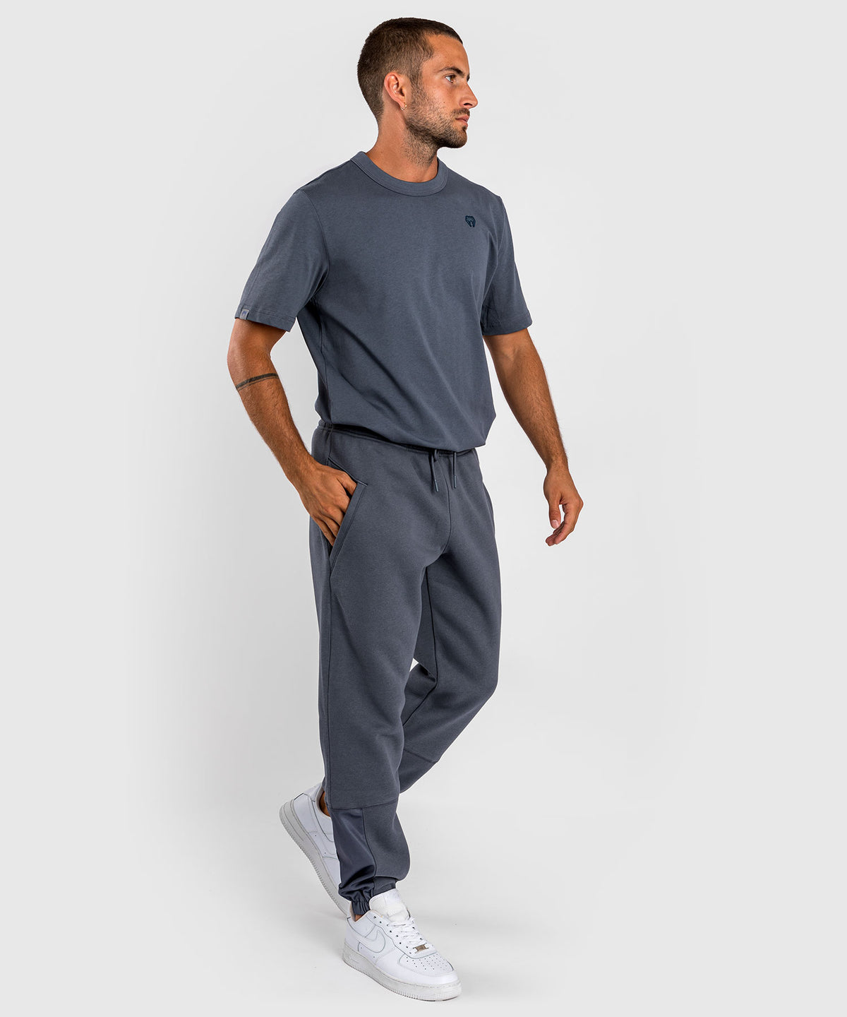 Venum Silent Power Jogger  - Azul marino