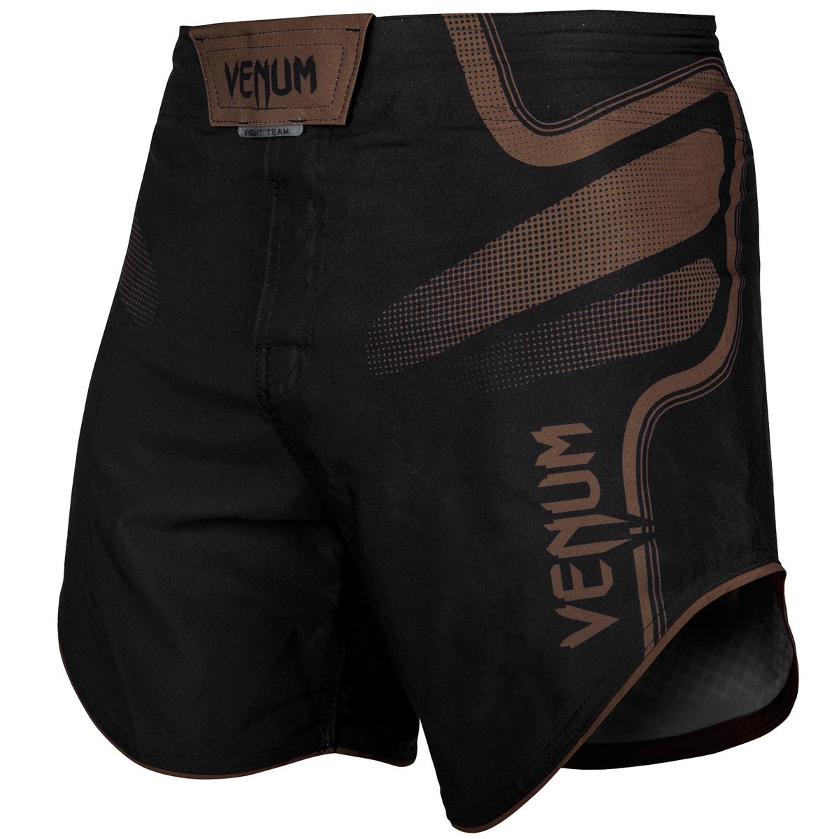 Fightshort court Venum Tempest 2.0