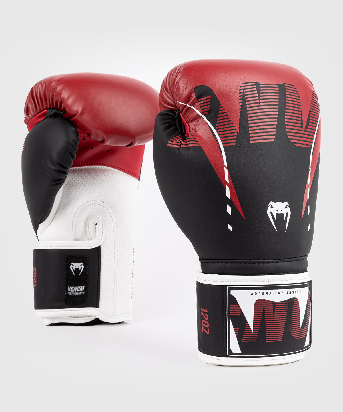 Gants de Boxe Venum Adrenaline - Red