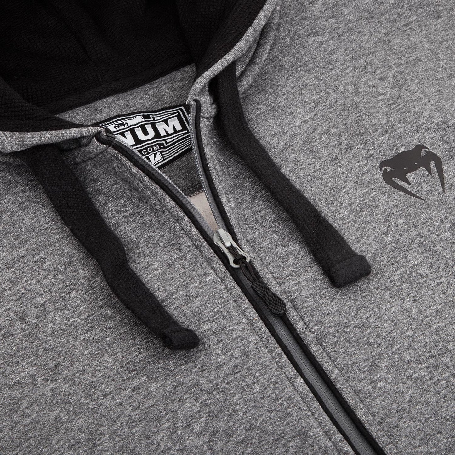 Venum Contender 2.0 Sweatshirt - Sleeveless