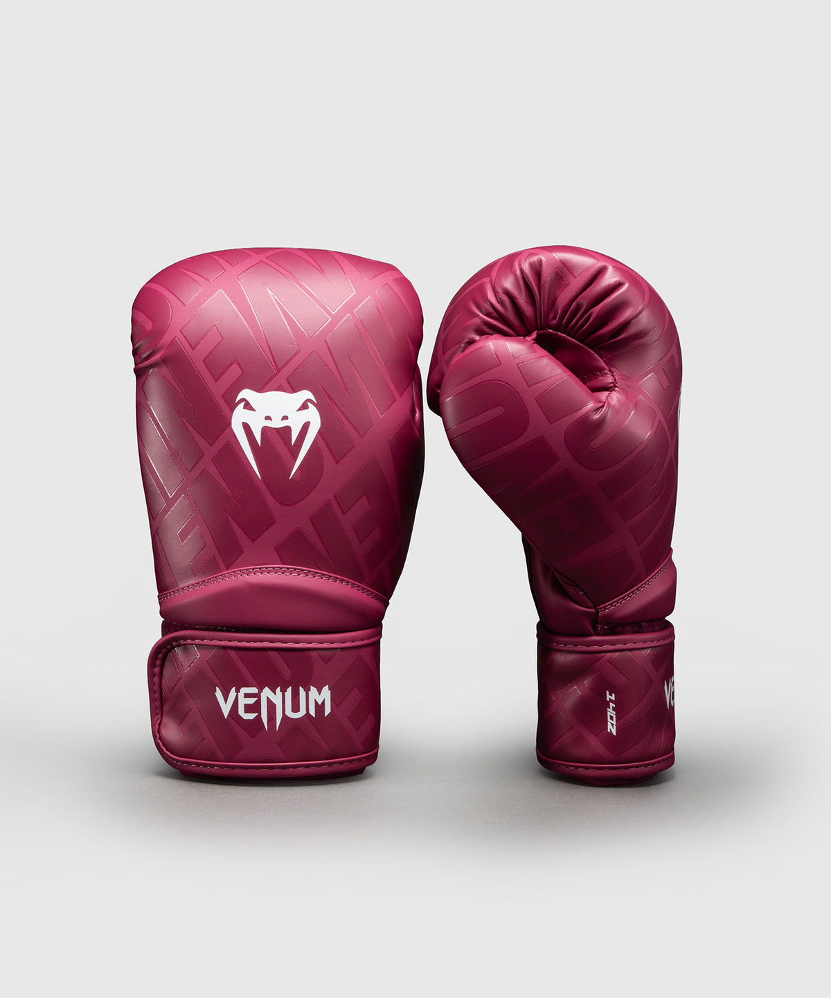 Gants de boxe Venum Contender 1.5 XT 3D – Vieux Rose
