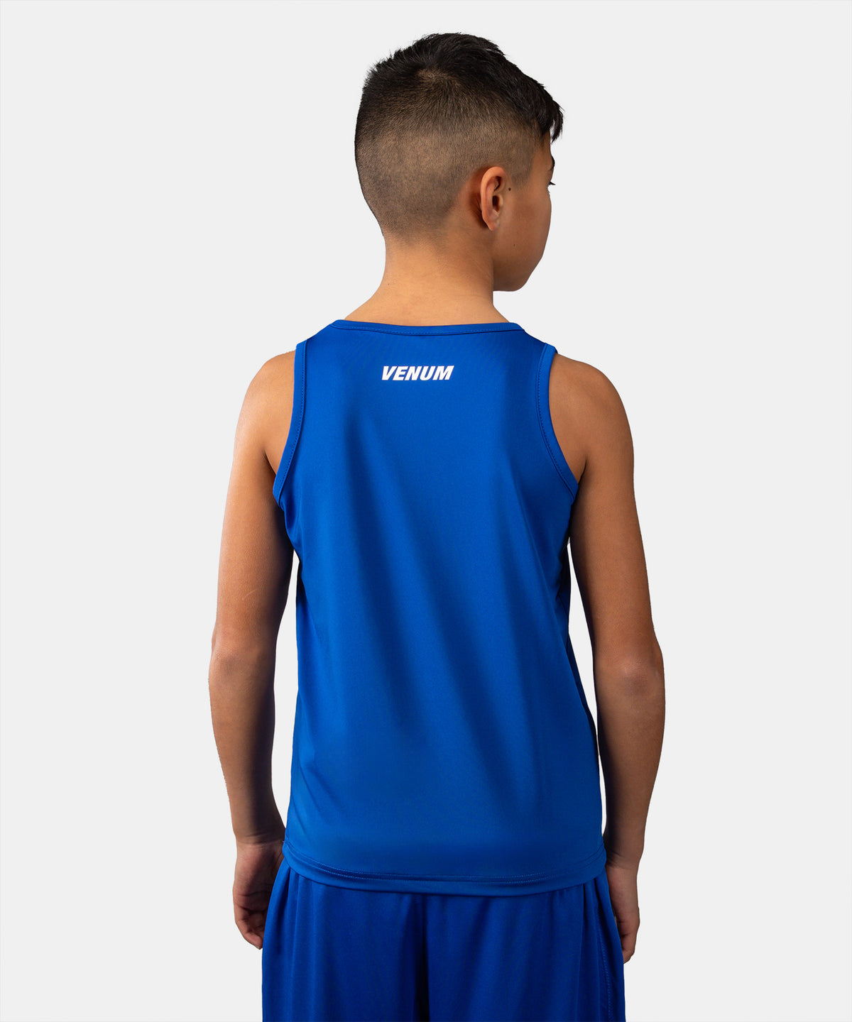 Venum Contender Canotta per Bambini – Blu