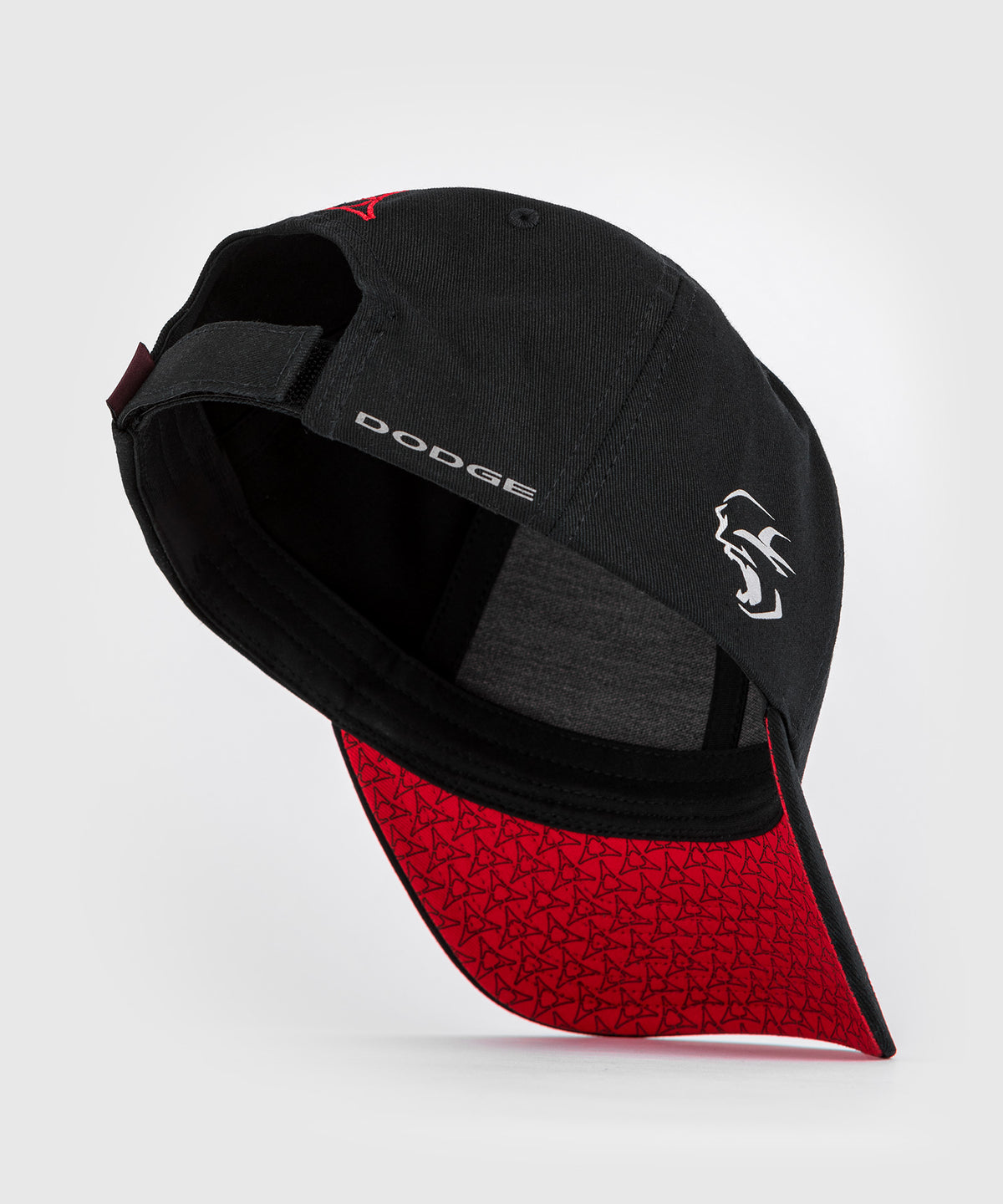 Casquette Venum x Dodge Banshee - Noir