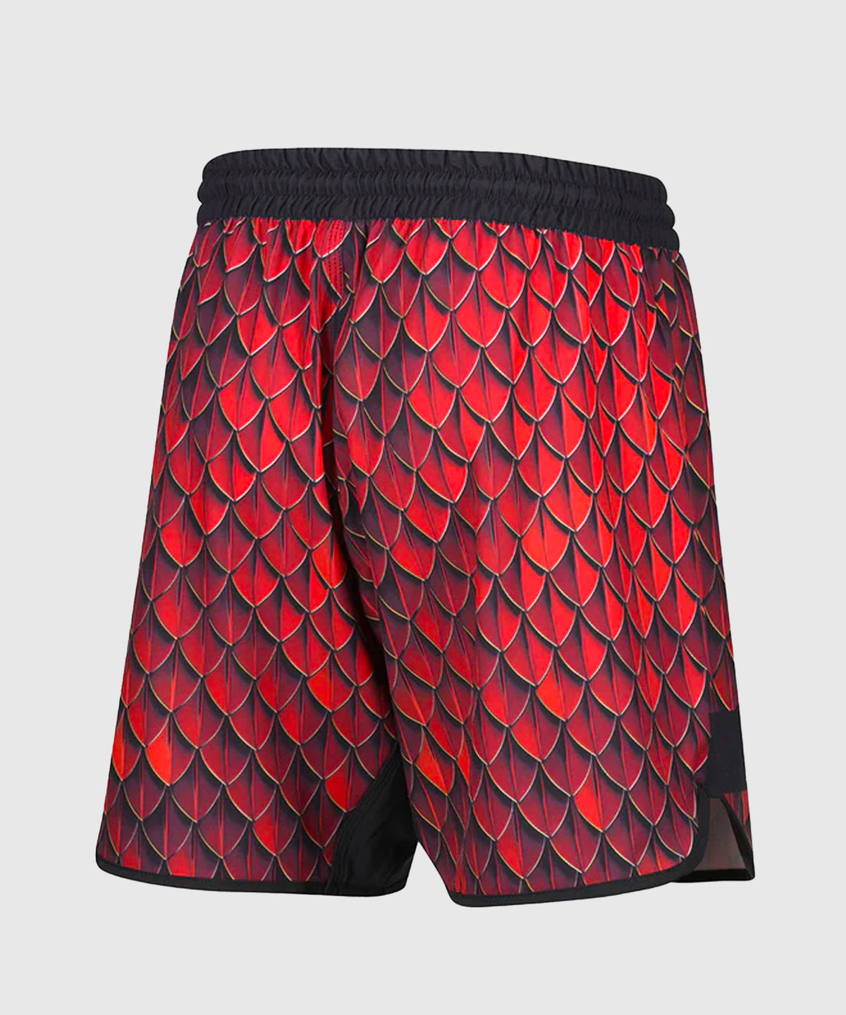 Fightshort Tatami Fightwear Recharge Dragon