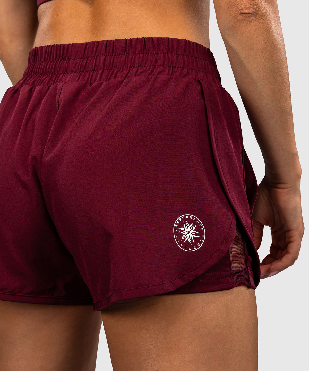 Short d’Entraînement Venum Aero XT - Prune