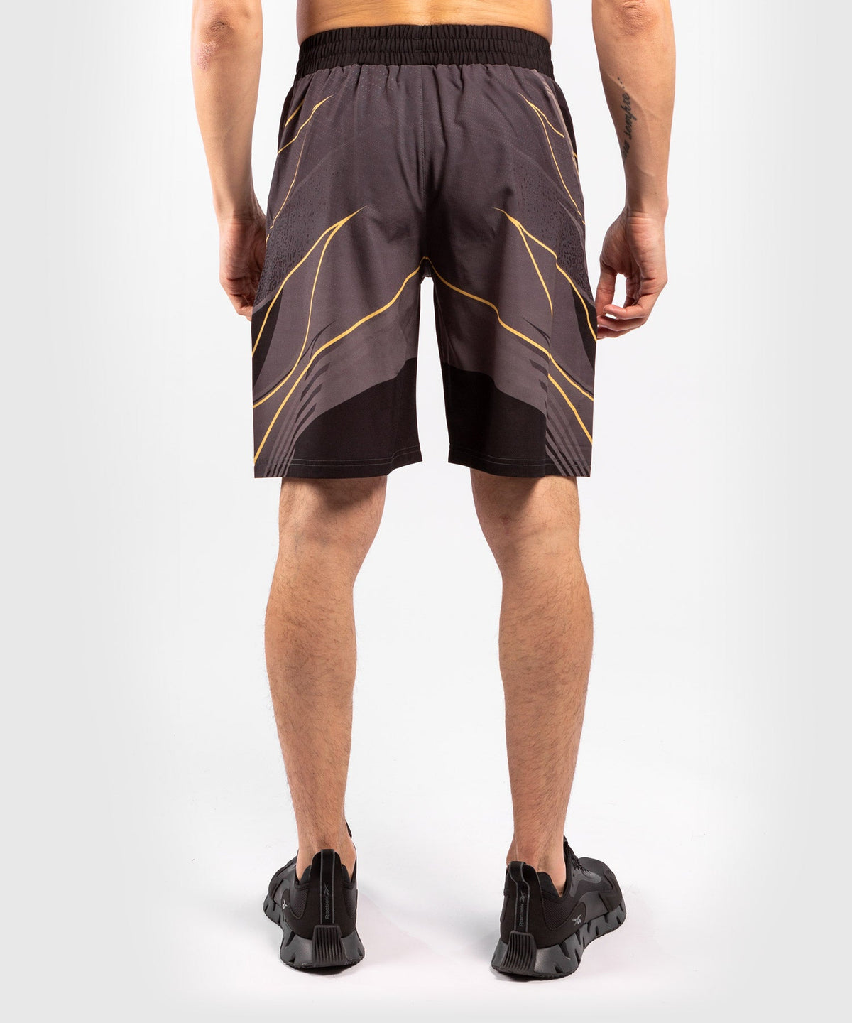 Short de Sport Homme UFC Venum Replica - Champion