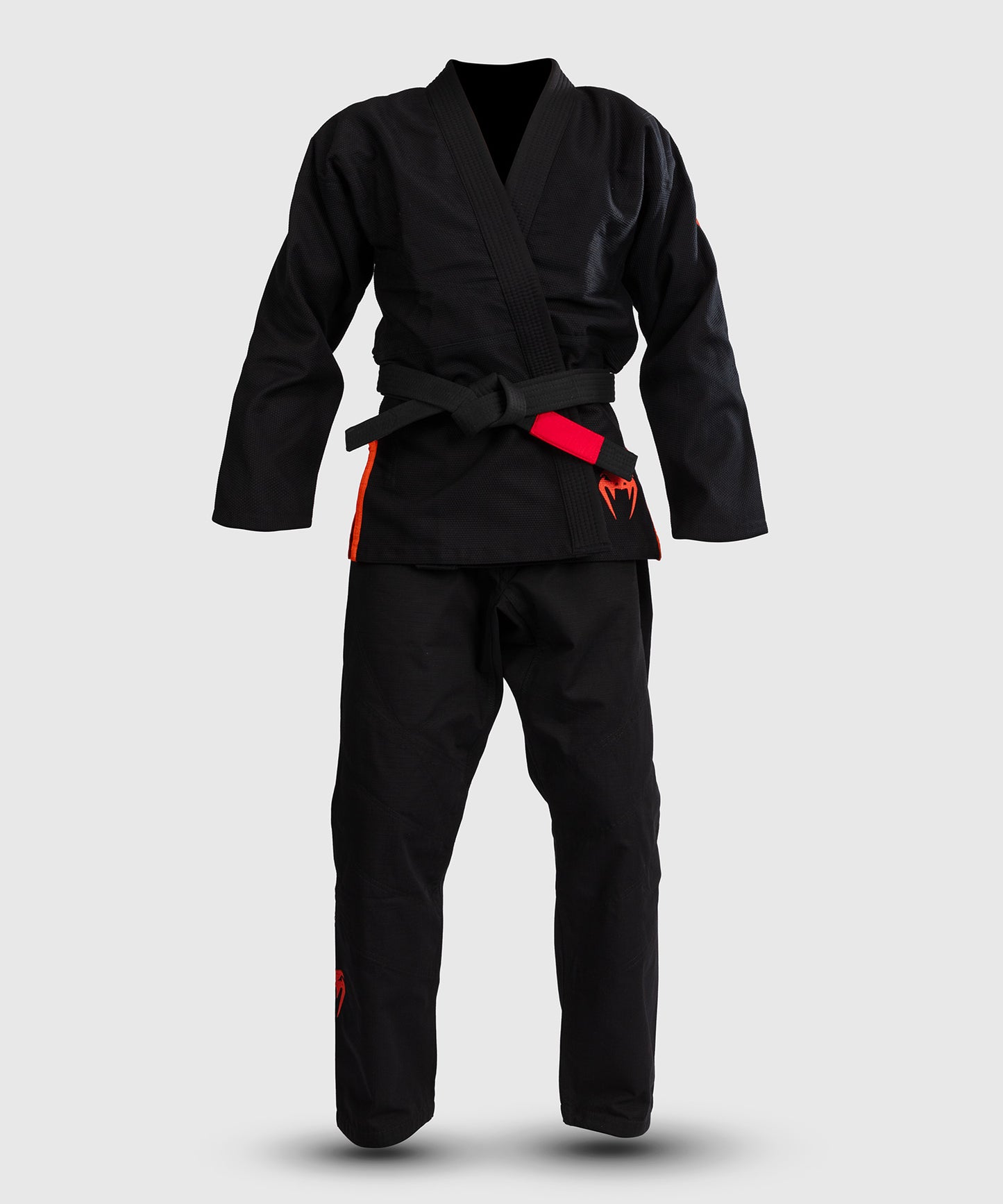 Kimono de JJB Venum Challenger XT - Noir