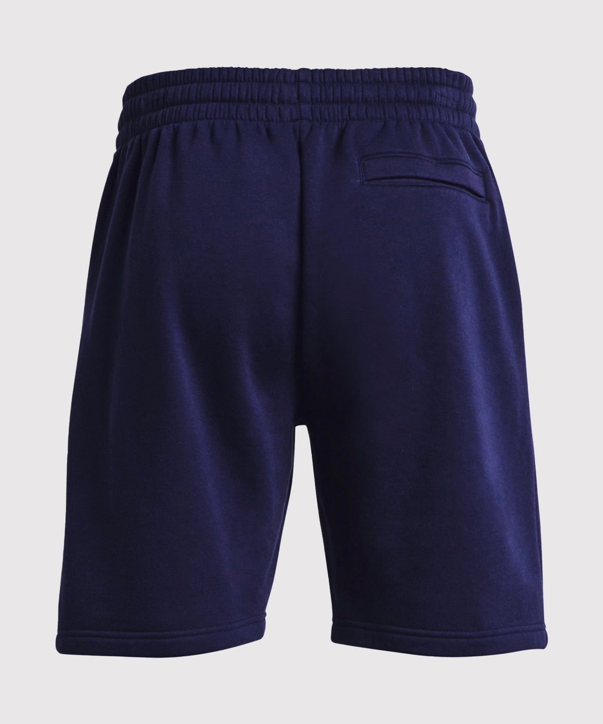 Under Armour Ua Rival Fleece Shorts – Azul Marino