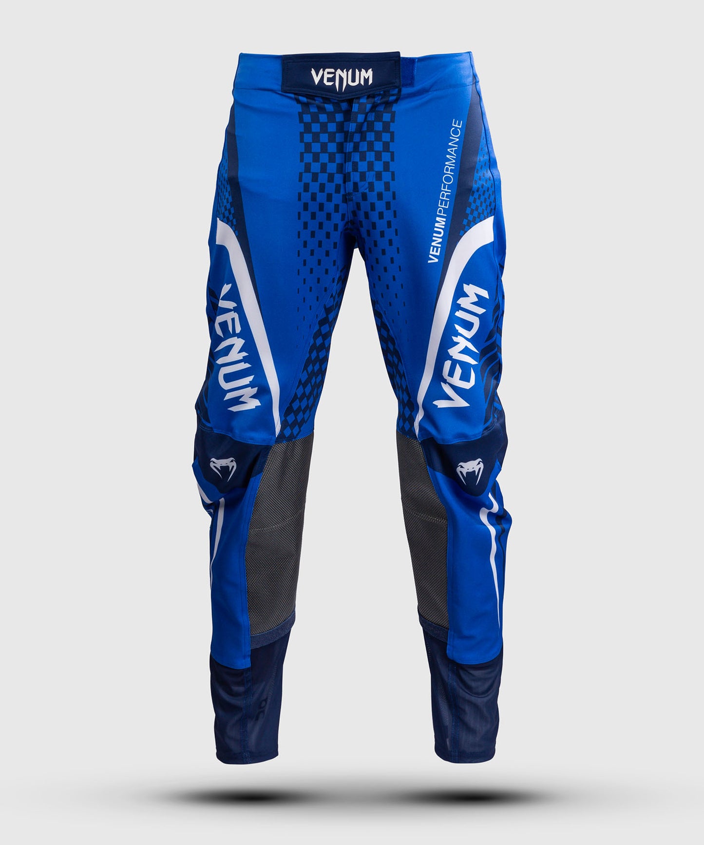 Pantalon de Motocross Venum MX Challenger - Bleu