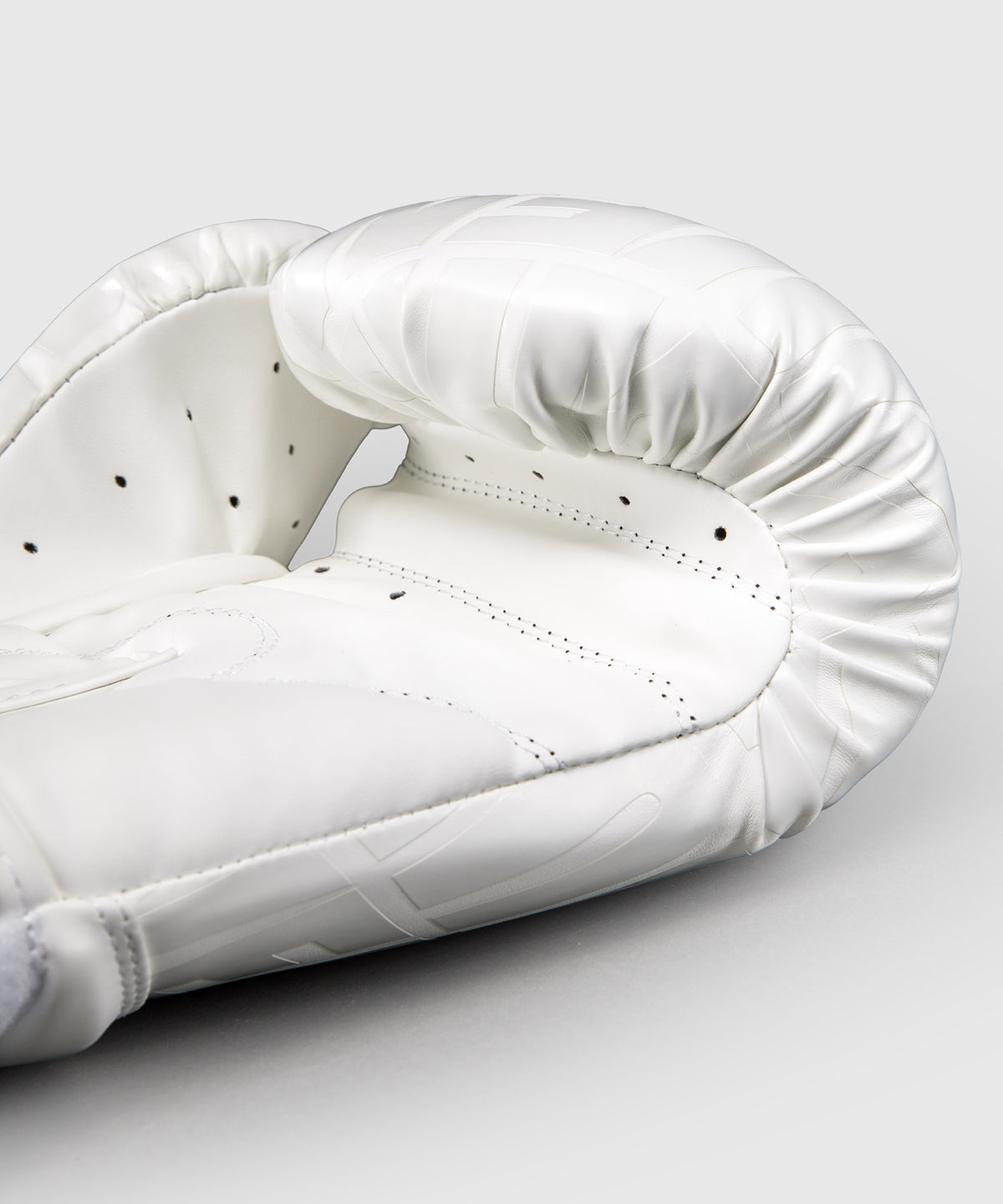 Venum Contender 1.5 XT 3D Guantoni da boxe - Bianco/Oro