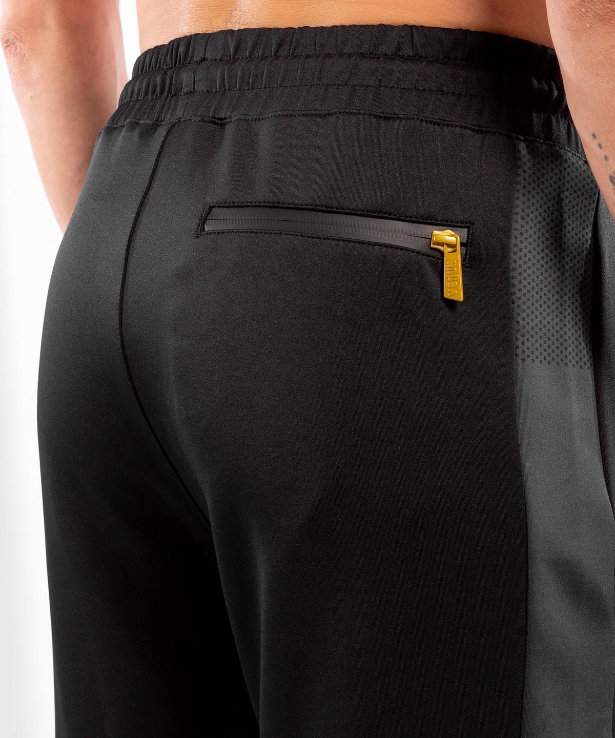 Pantalon de Jogging Venum Athletics - Noir/Or