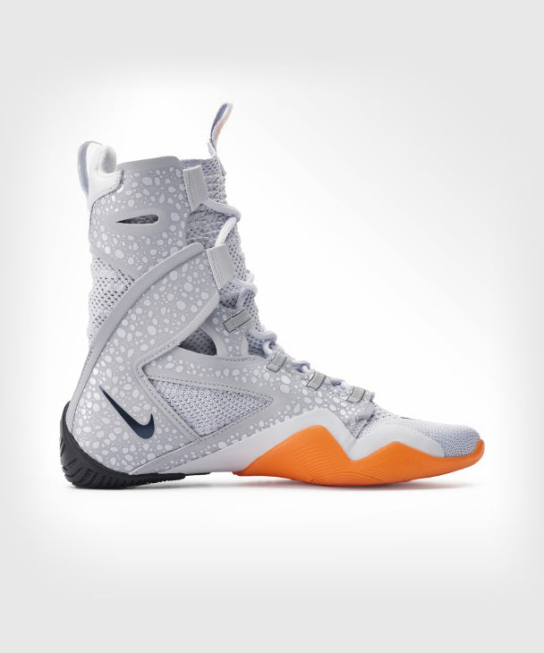 Nike Hyperko 2 Se Olympic Botas de Boxeo - Grau