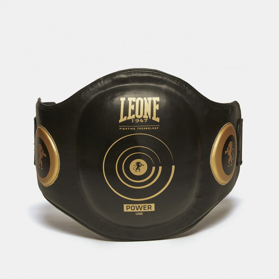 Leone Coaching Belt