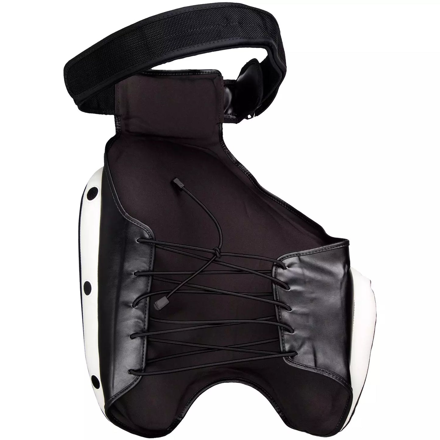 Protège-cuisses Fairtex Professor TP3