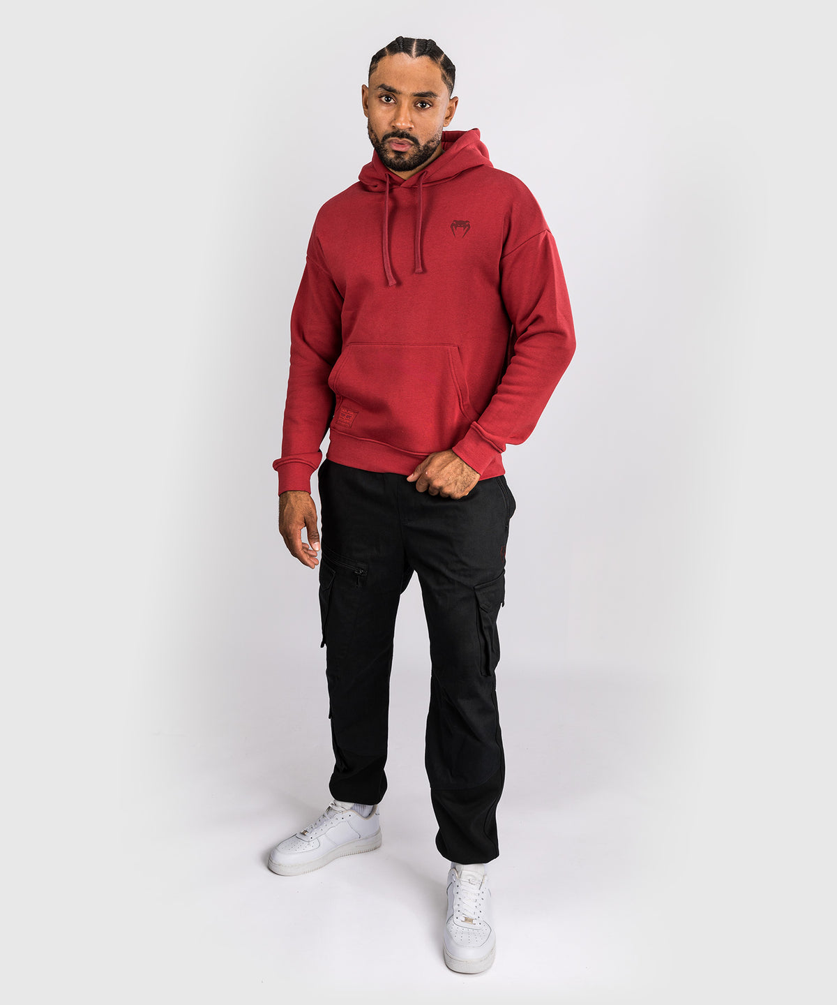 Sweat à capuche Ulti-Man UFC by Venum - Bordeaux
