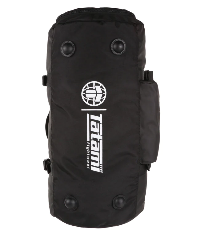 SAC DE SPORT TATAMI FIGHTWEAR ADAPT - NOIR