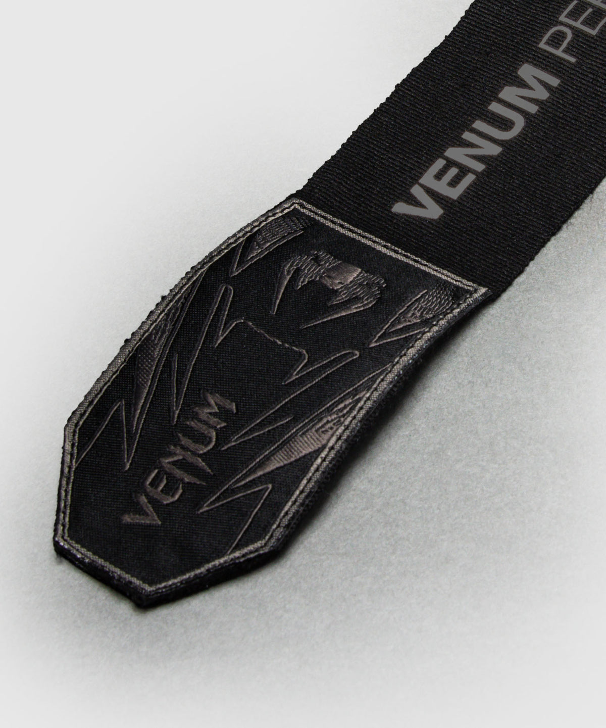 Venum Kontact Evo Amazonia Reborn Bendaggi da boxe - Nero/Grigio