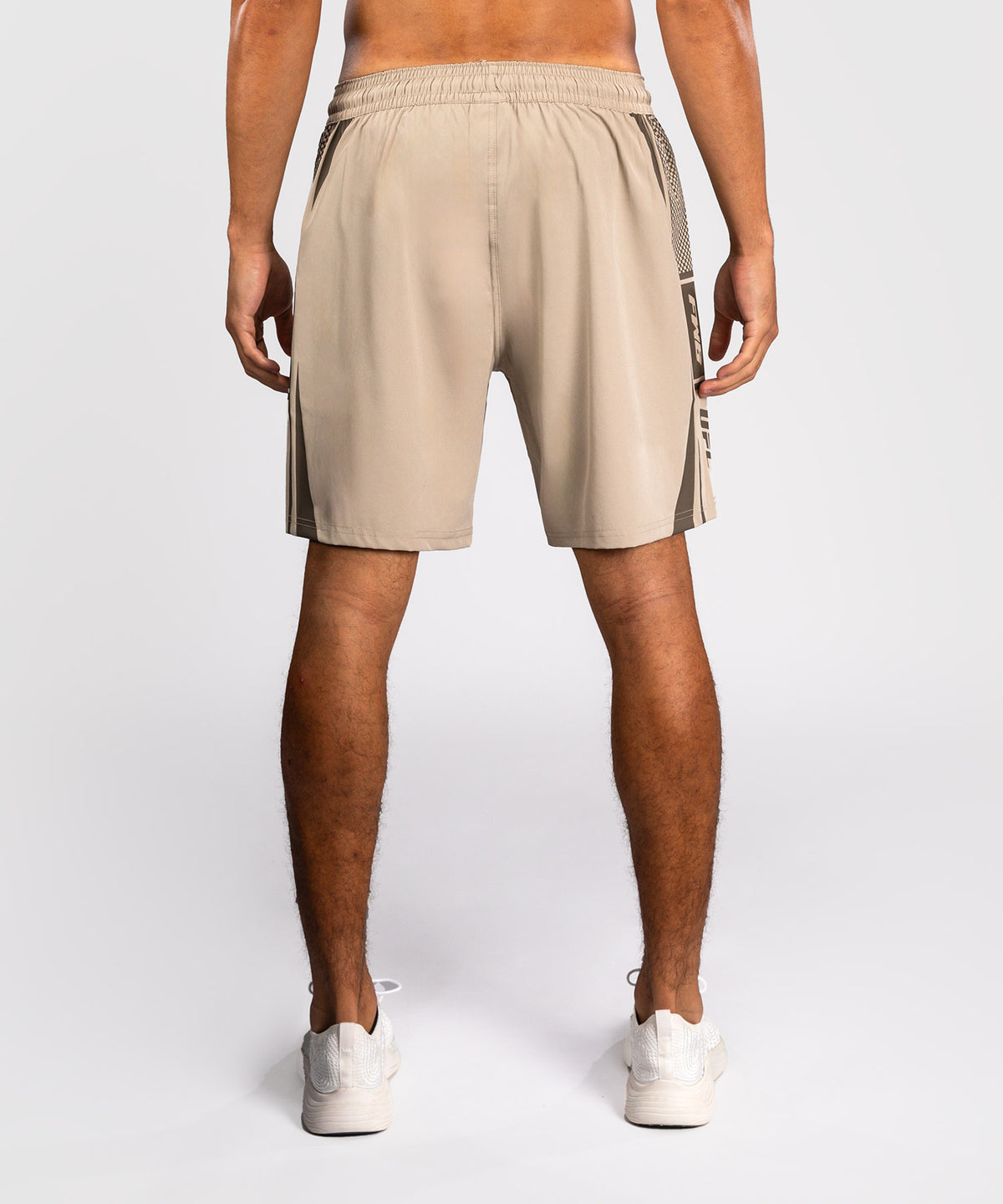 Venum UFC Unity by Venum Authentic Fight Week Herren Funktionsshorts - Sand
