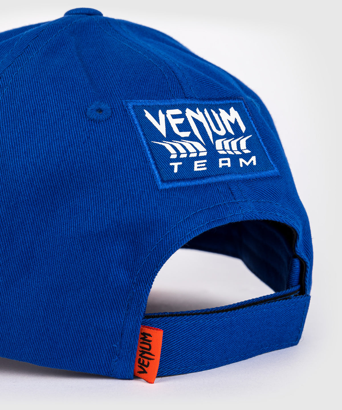 Venum Motorsport Cappello - Blu Reale