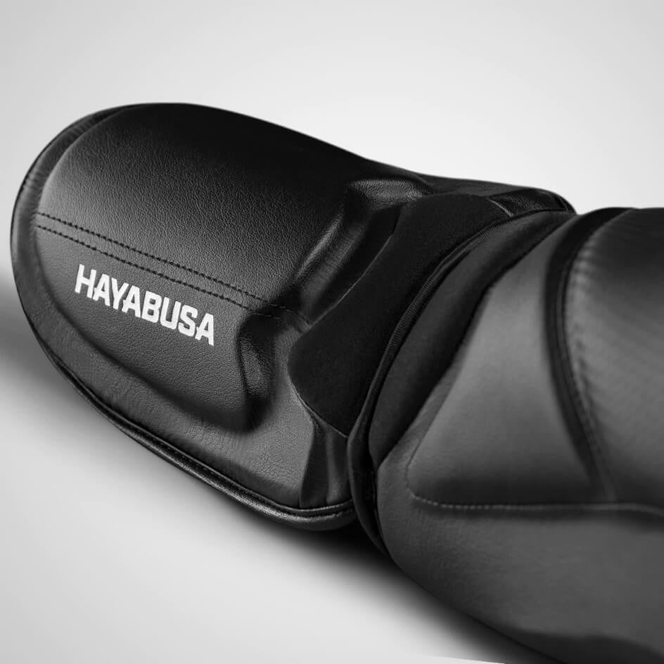 Hayabusa Striking T3 Schienbeinschoner