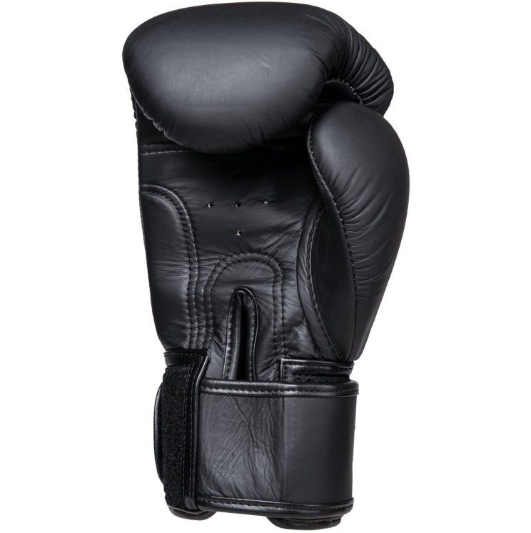 8 Weapons Big 8 Premium Guantoni da Boxe - Nero