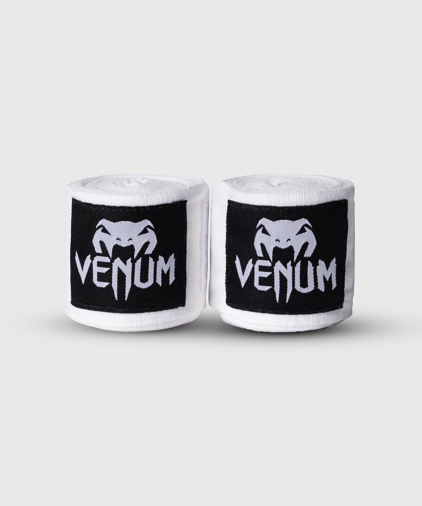 Venum Kontact Boxbandagen - Weiß - 4m (157 in)