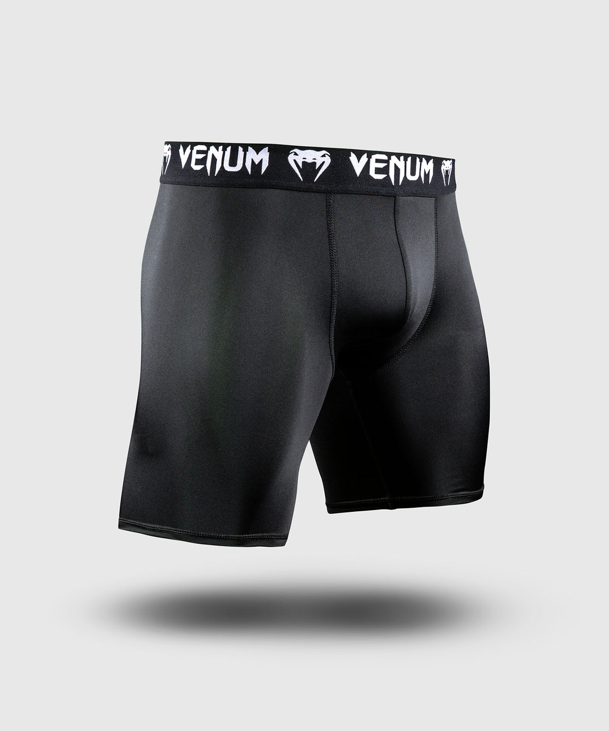 Short de compression Venum MX - Noir/Blanc