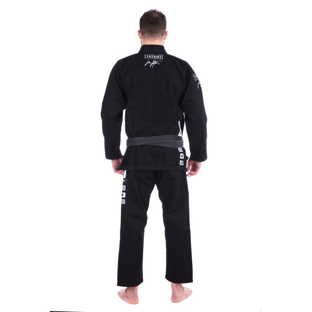 Tatami Fightwear Signature BJJ Gi