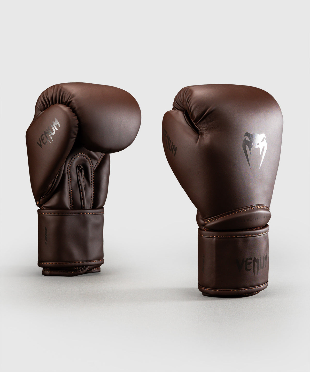 Venum Contender 1.5 Boxhandschuhe - Dunkelbraun
