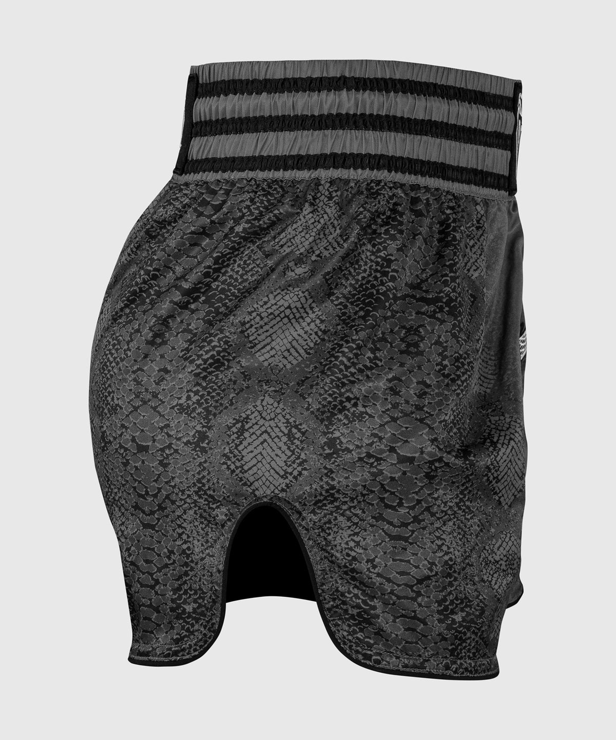 Venum Amazonia Pantaloncini da Muay Thai da donna - Grigio scuro