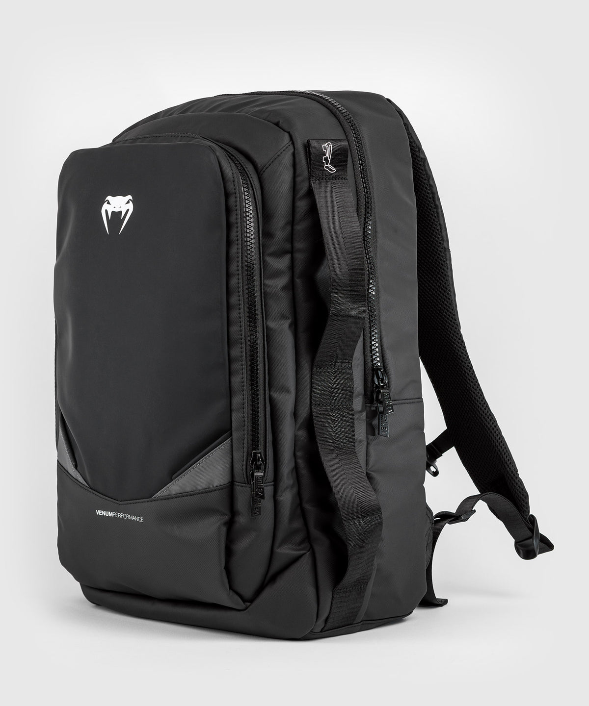 Venum Evo 2 Backpack (20-25L) - Black/Grey