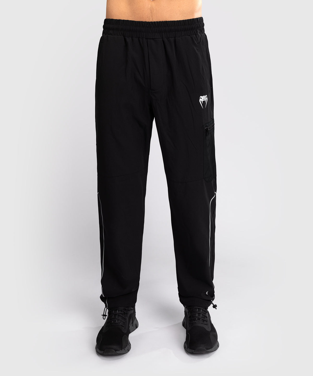 Venum Paddock Joggers - Nero