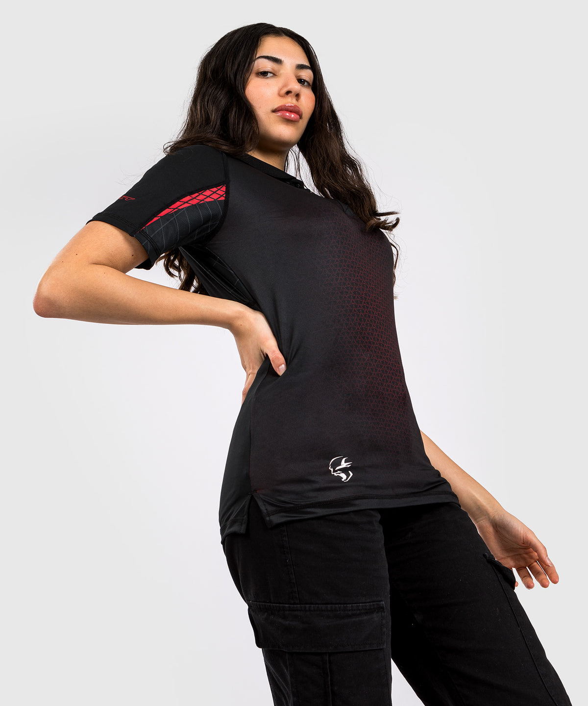 Venum x Dodge Banshee Women's Dry Tech Polo 