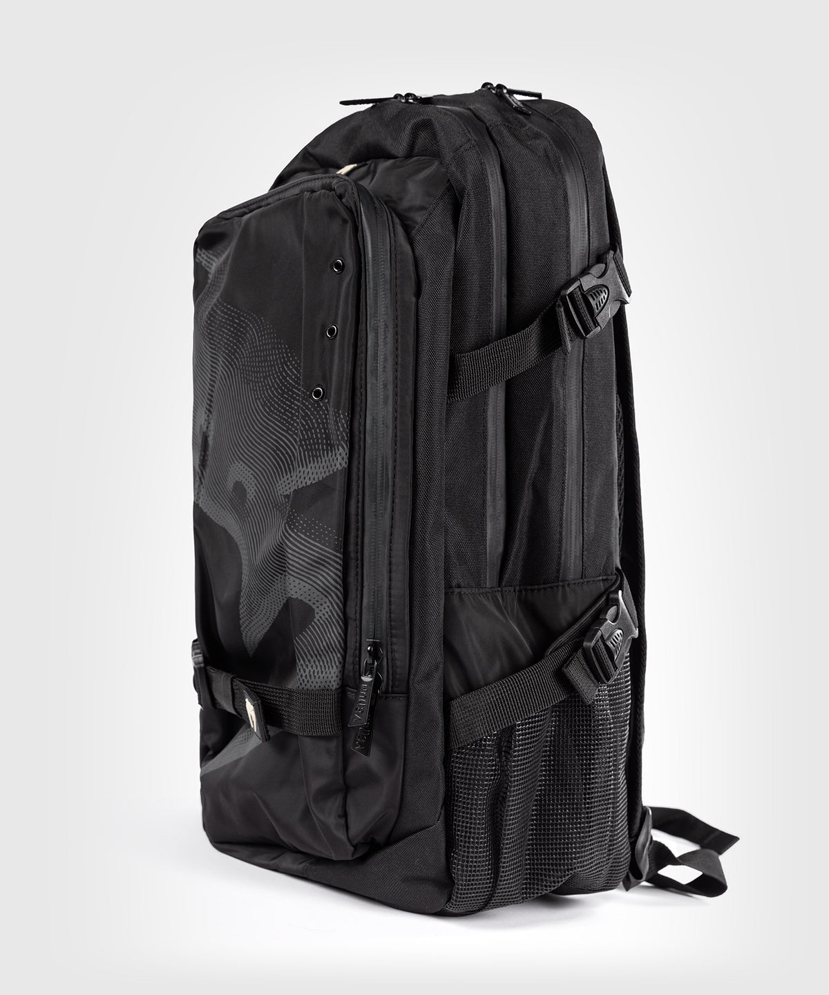 Venum Shockwave Zaino (20-25L) - Nero