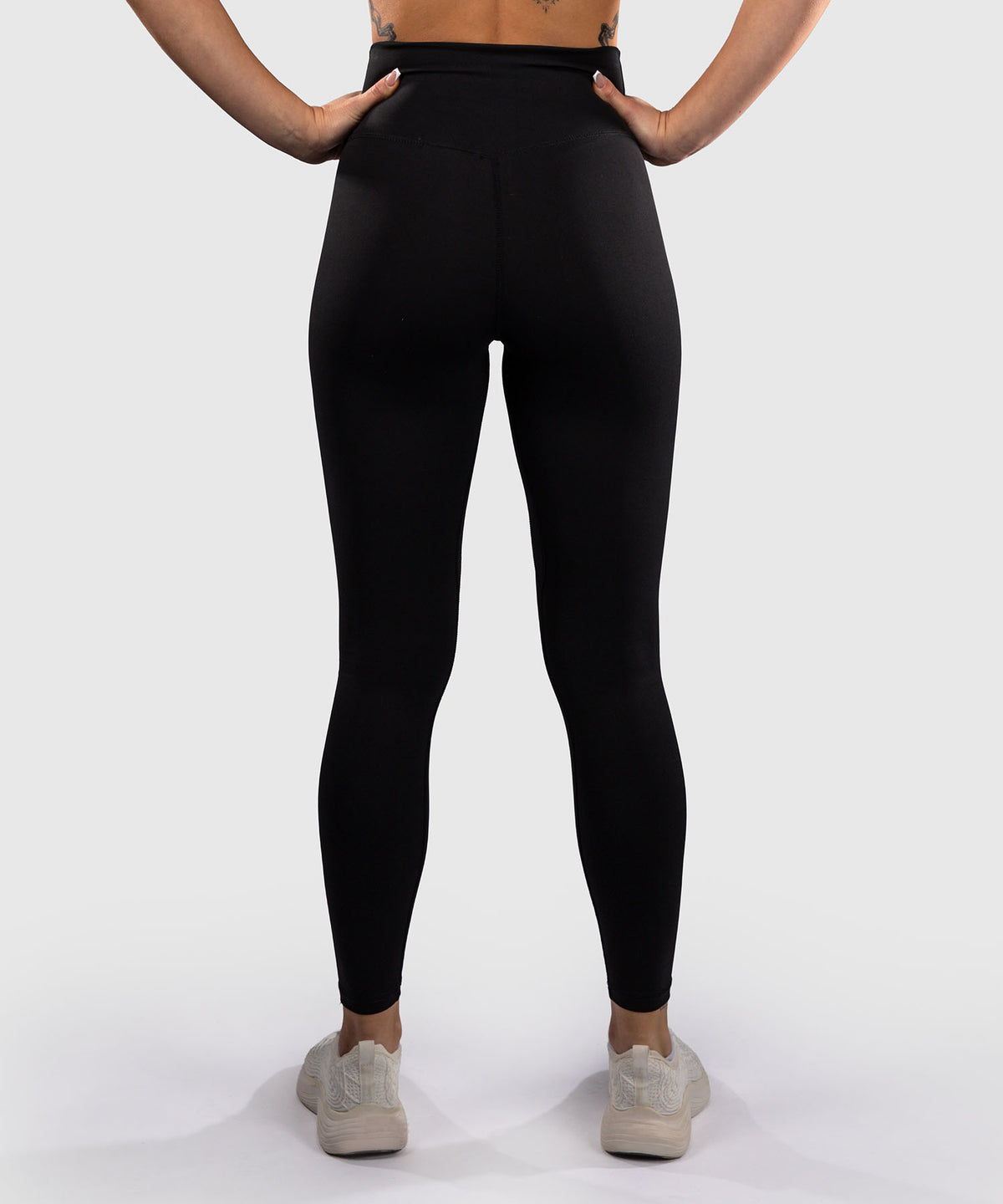 Leggings Venum Essential Lifestyle - Nero