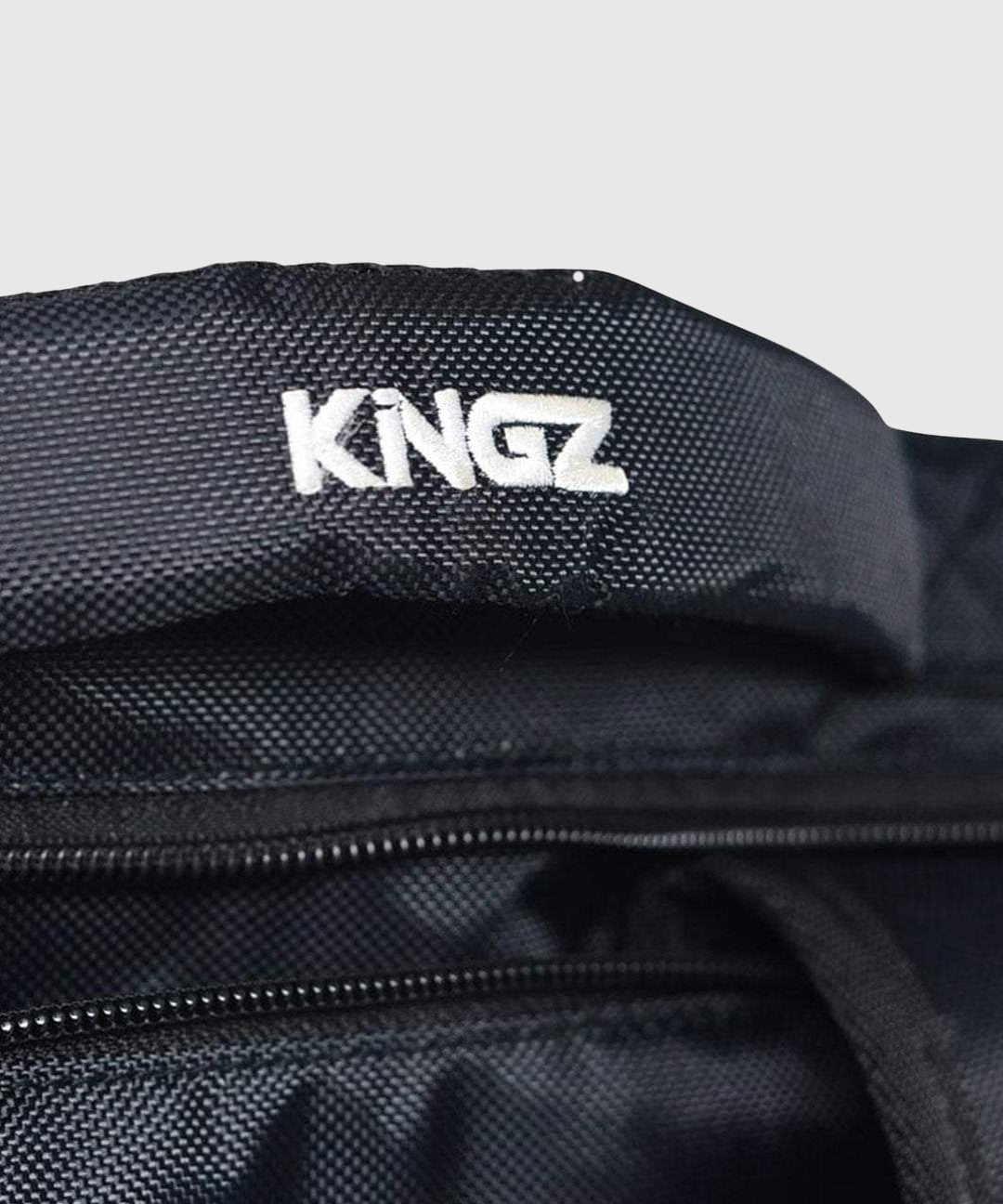 Kingz Convertible Backpack 2.0 Mochila - Negro