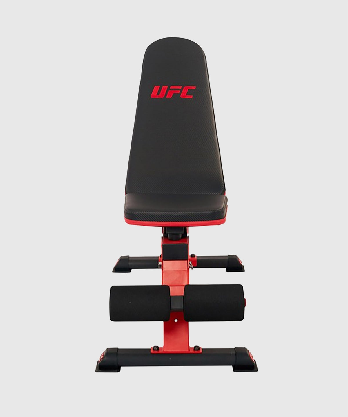 UFC Banco Plegable de Musculación