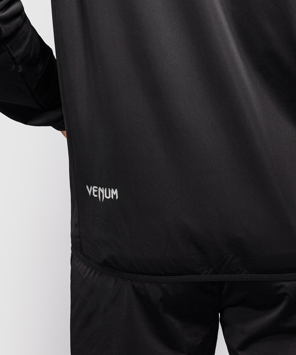 Venum Contender Aero Trainingsjacke – Schwarz