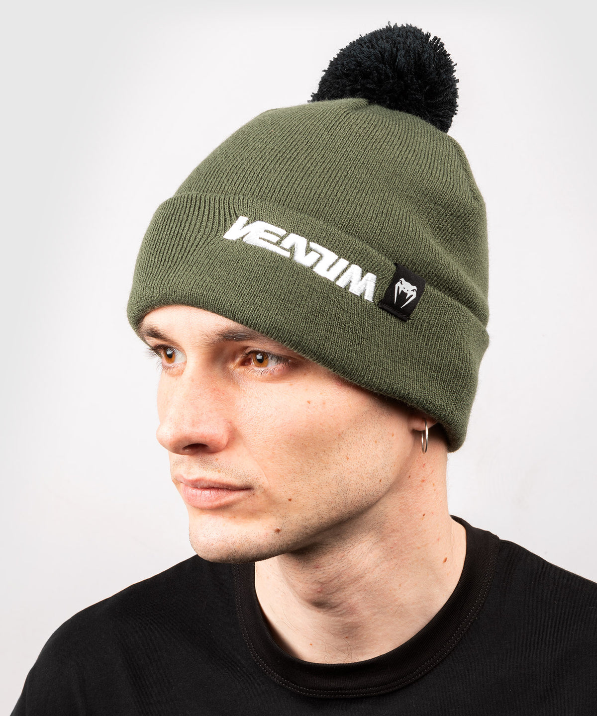 Bonnet Venum Connect SL - Kaki