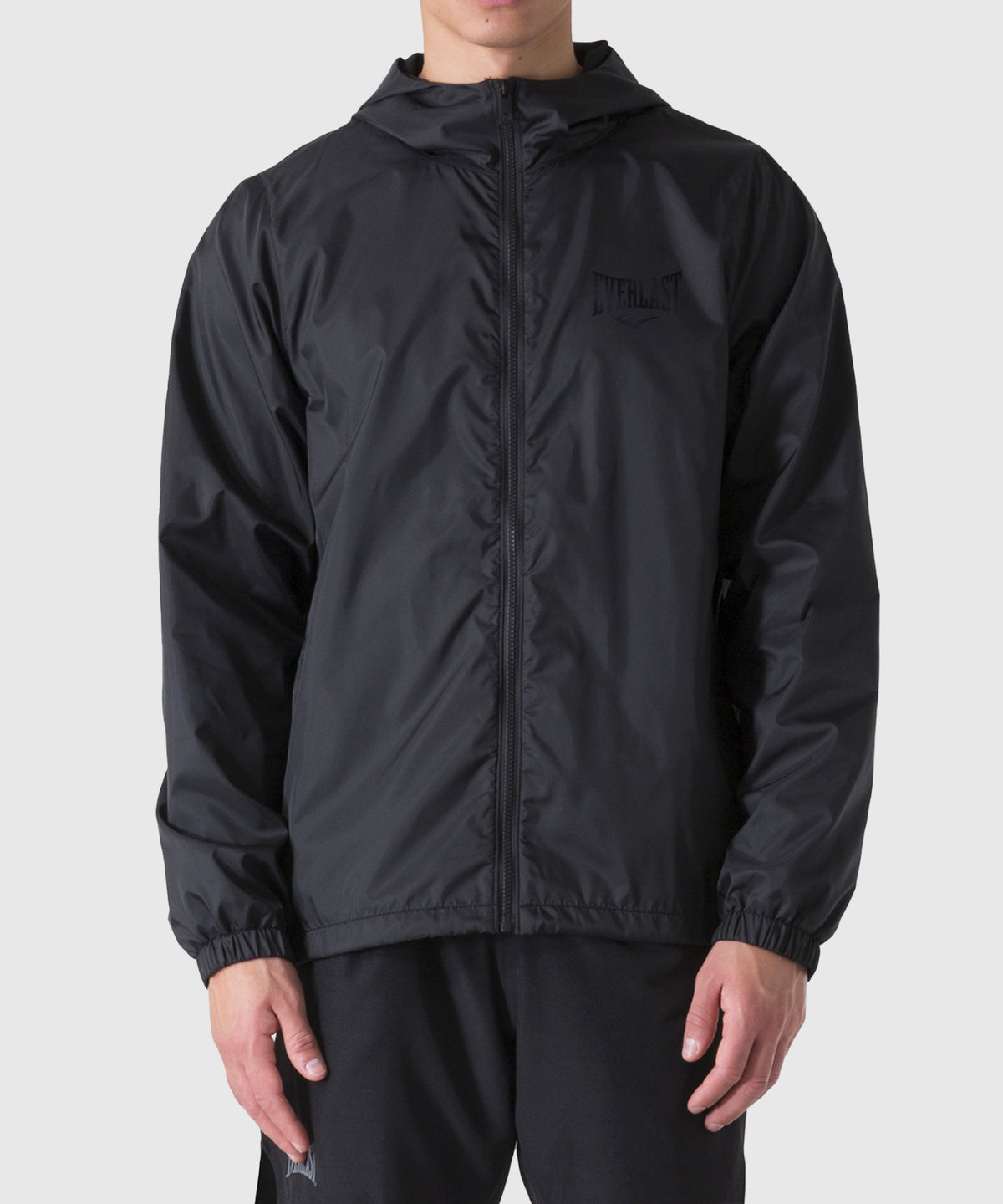 Everlast Windjacke - Schwarz