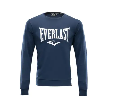 Everlast California Sweatshirt - Marineblau