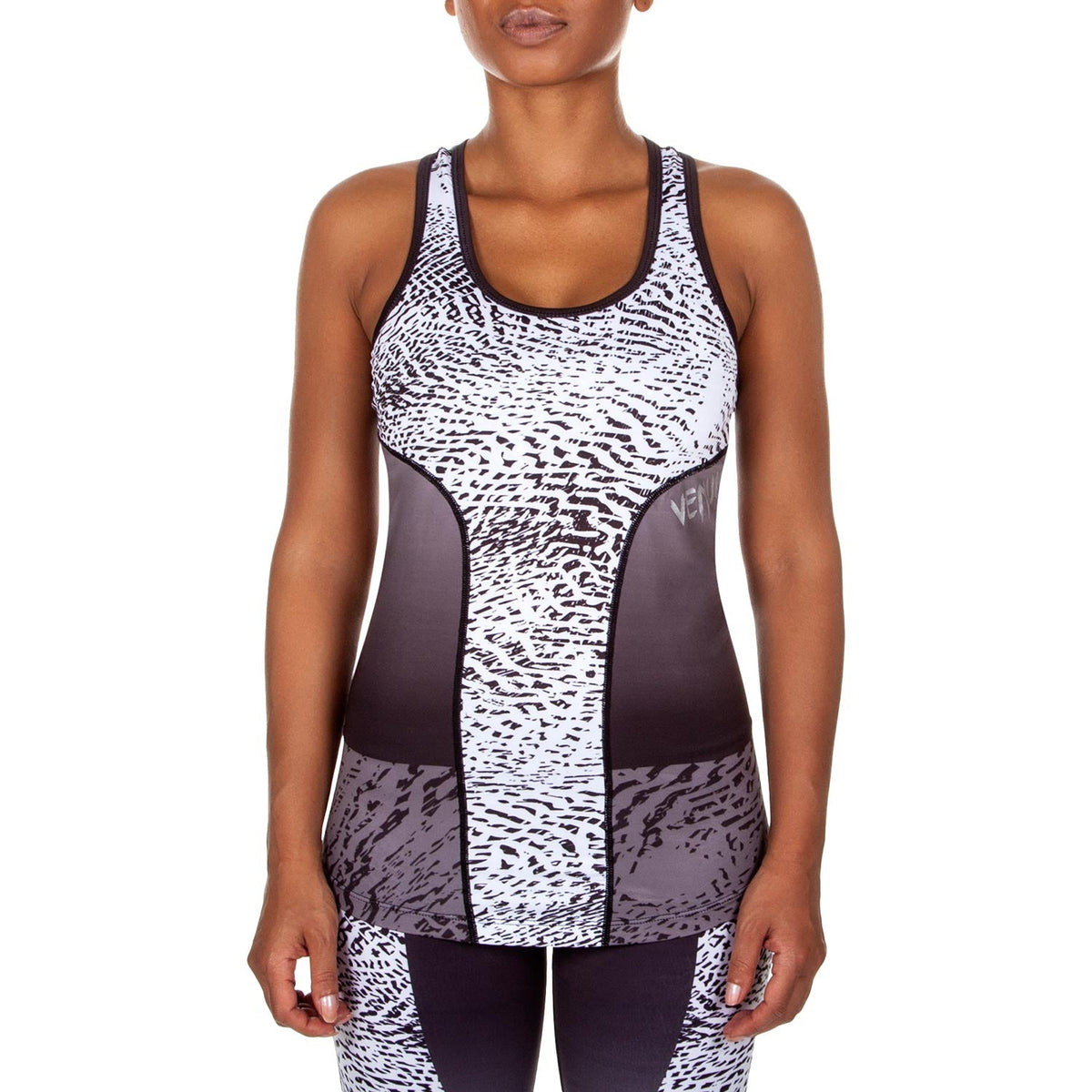 Women's tank top Venum Dune