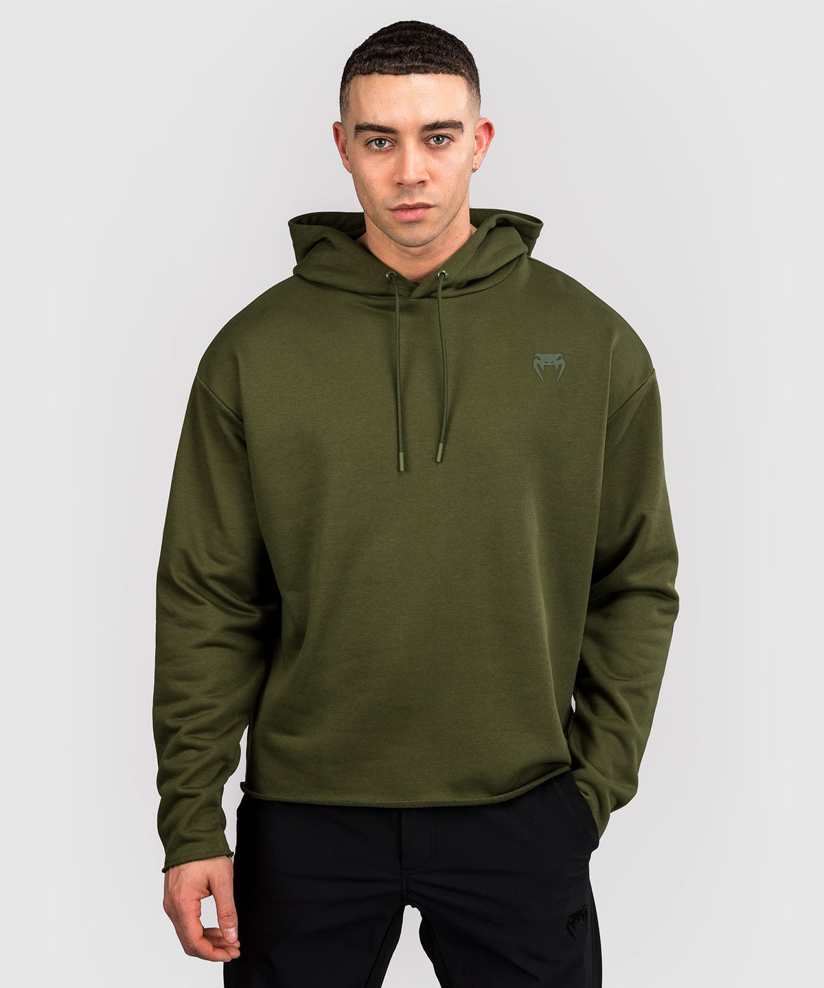 Venum Divide Felpa - Khaki