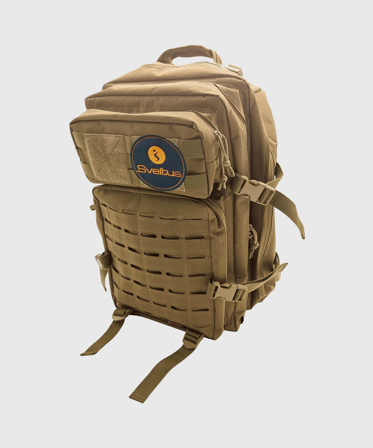 Sveltus Sac à dos d'Entrainement – Camel
