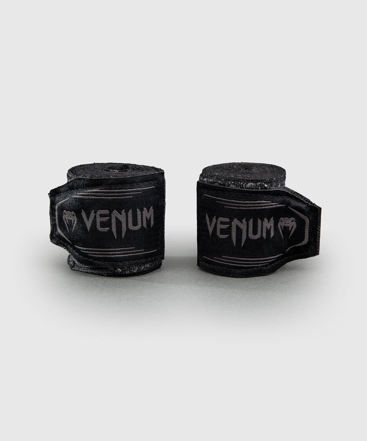 Bandes de Boxe Venum Kontact Evo Santa Muerte - Noir/Blanc