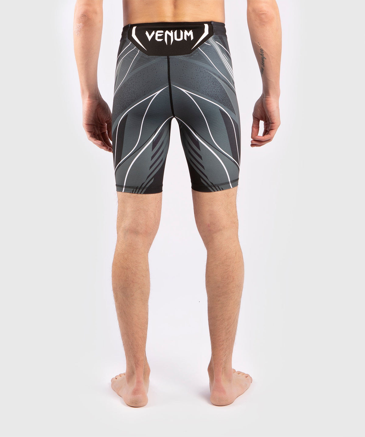 Venum Pro Line Men's UFC Compression Short - Black