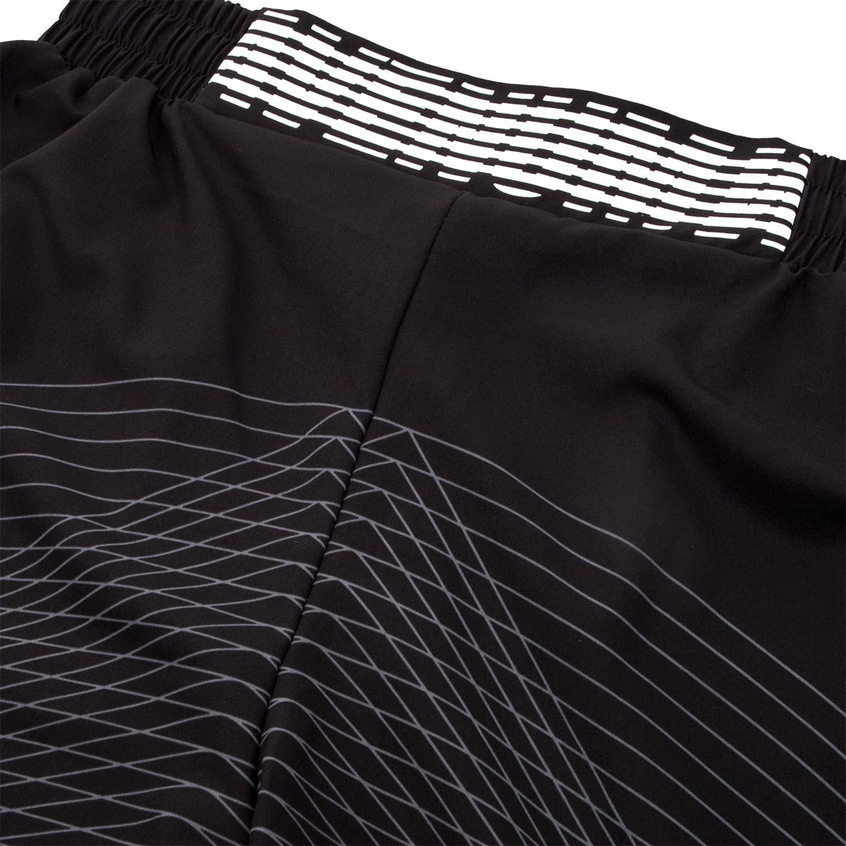 Venum Club 182 Training Shorts - Black