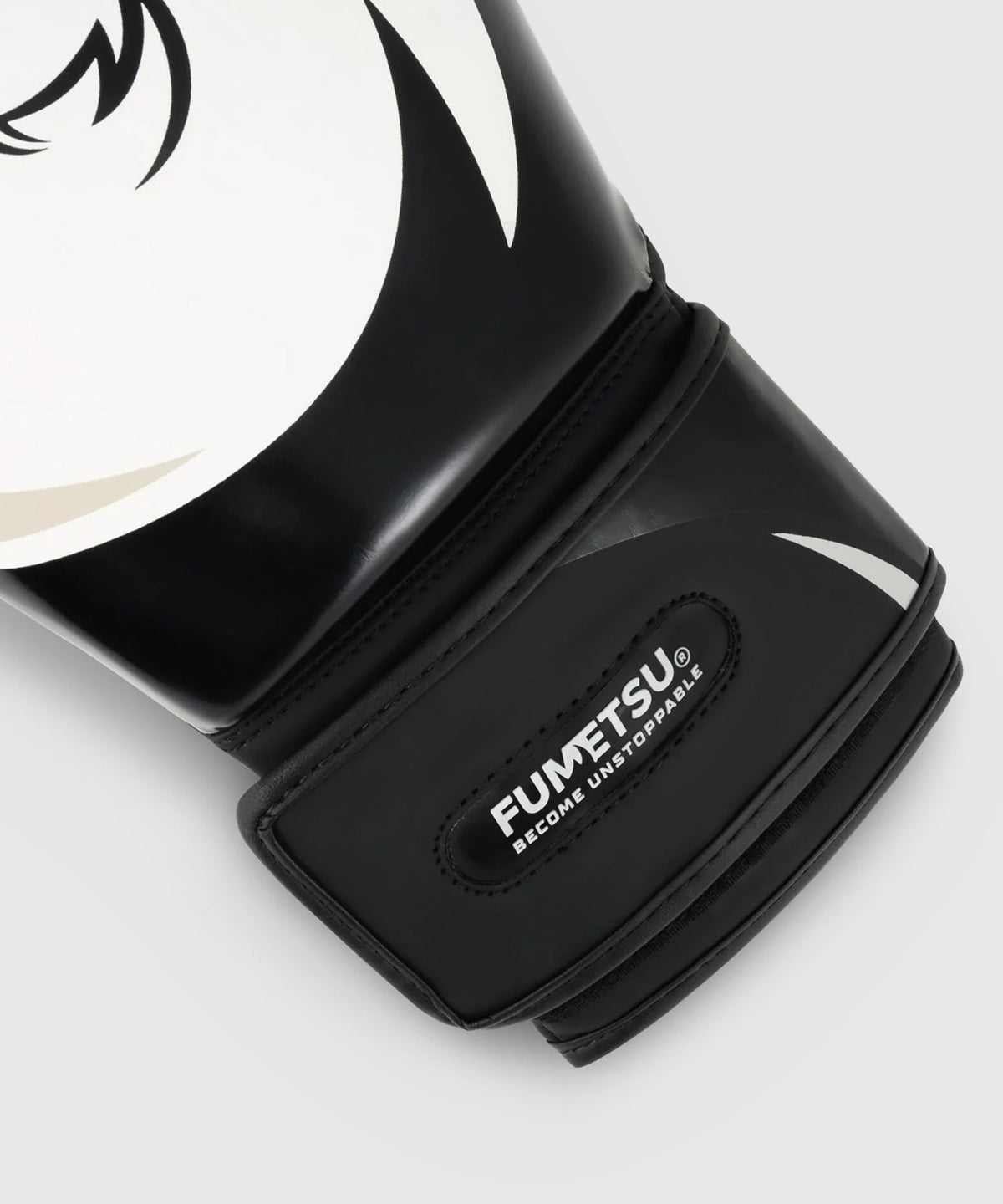 Fumetsu Ghost S3 Guantoni da Boxe - Bianco/Nero/Grigio