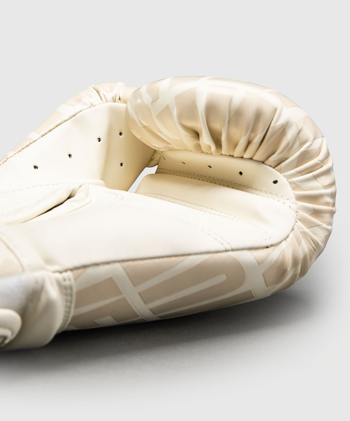 Venum Contender 1.5 XT 3D Guantoni da boxe – Bianco Crema