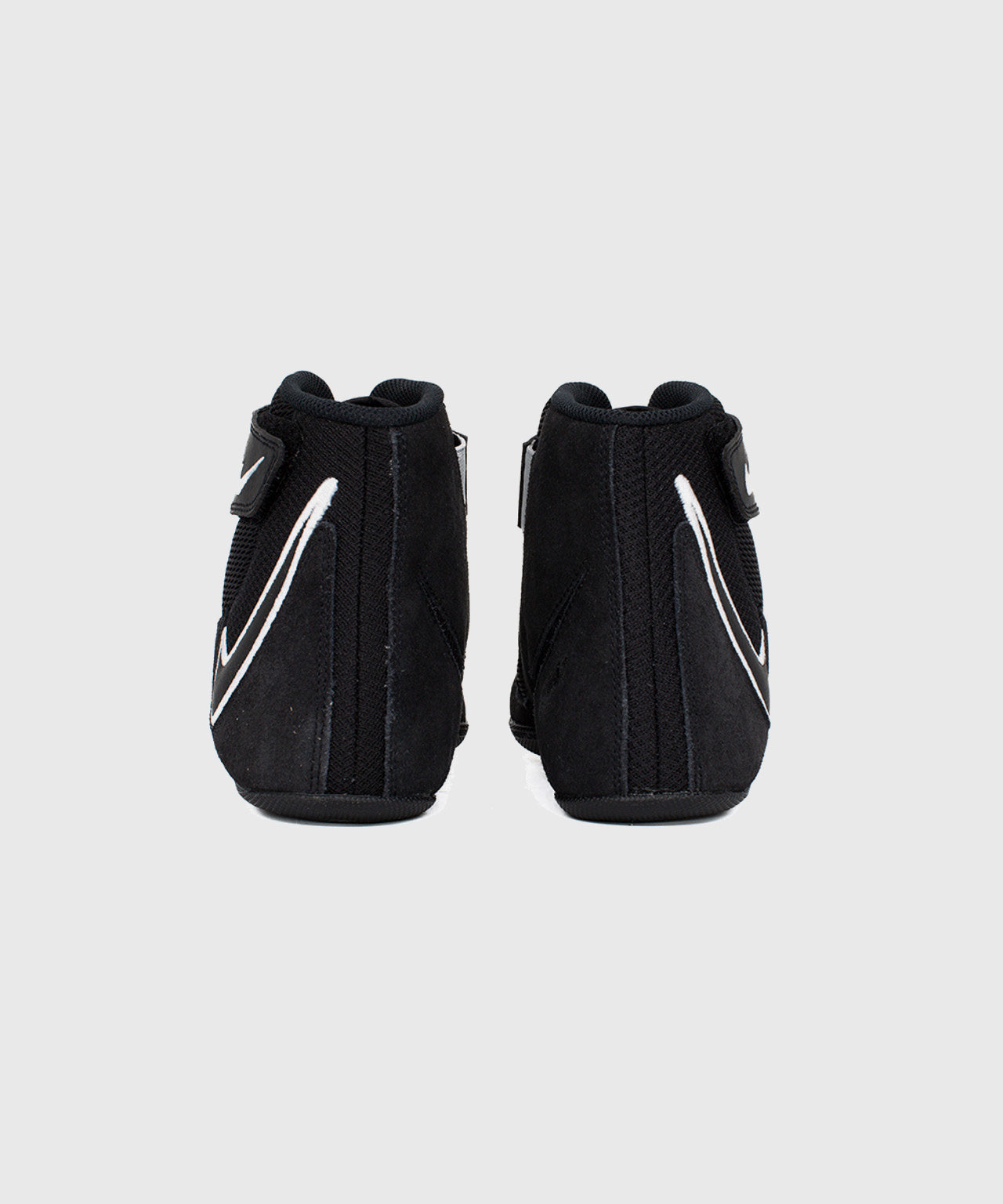 Nike Speedsweep VIII Scarpe da Lotta - Nero/Bianco/Grigio